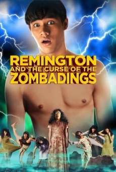 Zombadings 1: Patayin sa shokot si Remington on-line gratuito