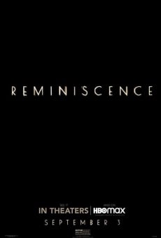 Reminiscence, película completa en español