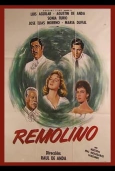 Ver película Remolino