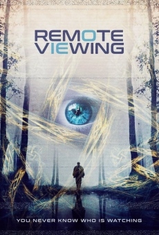 Remote Viewing on-line gratuito