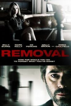 Removal online