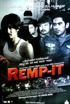 Remp-It en ligne gratuit