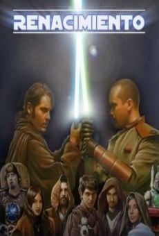 Renacimiento (Star Wars: Renacimiento) online kostenlos