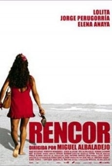 Rencor streaming en ligne gratuit