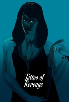 Rencor tatuado, película completa en español