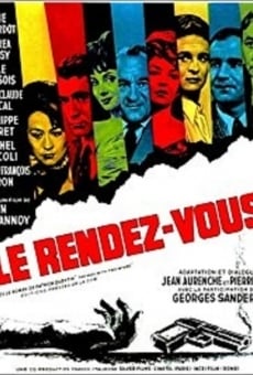 Le rendez-vous