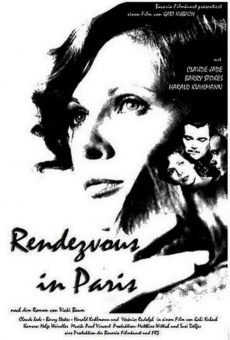 Rendezvous in Paris stream online deutsch