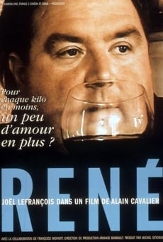 Ver película René