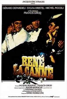 Watch René la canne online stream