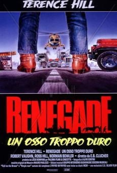 Ver película Renegado Jim