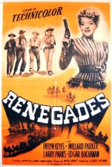 Ver película Renegados