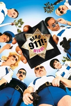 Reno 911!: Miami (aka Reno 911!: Miami: The Movie )