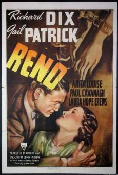Reno online streaming