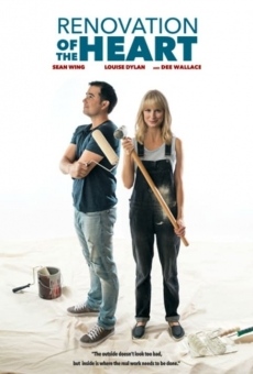 Renovation of the Heart/It's a Fixer Upper en ligne gratuit