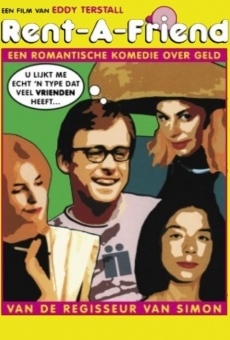 Rent-A-Friend online streaming