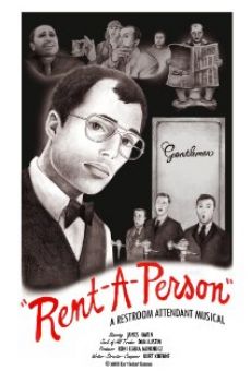 Rent-a-Person streaming en ligne gratuit
