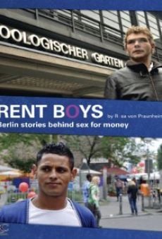 Rent Boys online