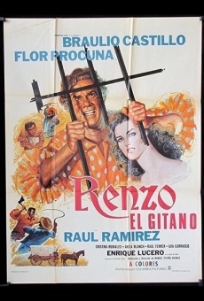 Renzo el gitano online streaming