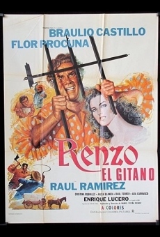 Renzo, el gitano