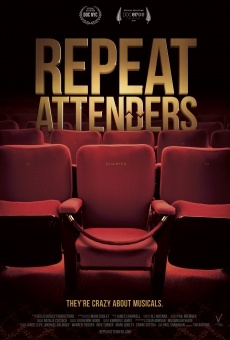 Repeat Attenders streaming en ligne gratuit