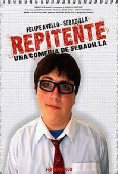 Repitente online free