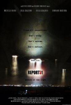 Ver película Report 51