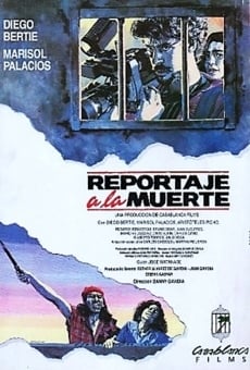 Reportaje a la muerte en ligne gratuit