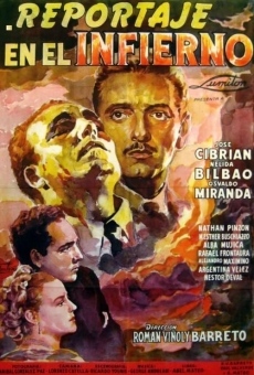 Reportaje en el infierno online streaming