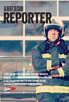 Ver película Reporter