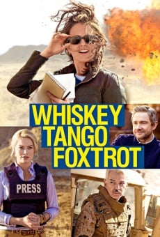 Whiskey Tango Foxtrot online kostenlos