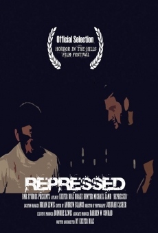 Ver película Repressed