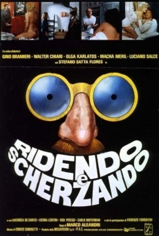 Ridendo e scherzando