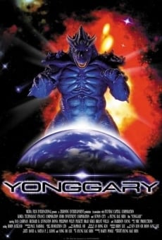 2001 Yonggary stream online deutsch