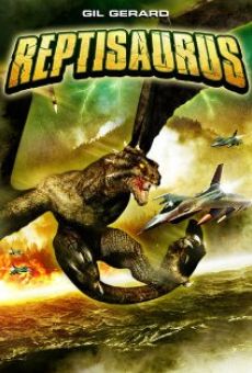 Reptisaurus streaming en ligne gratuit