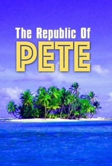 Watch Republic of Pete online stream