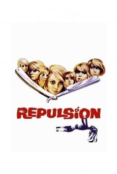 Repulsion gratis