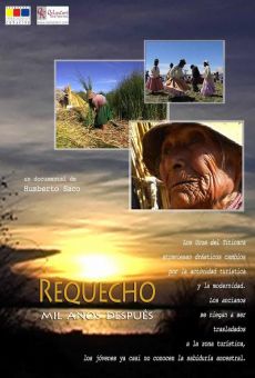 Watch Requecho online stream