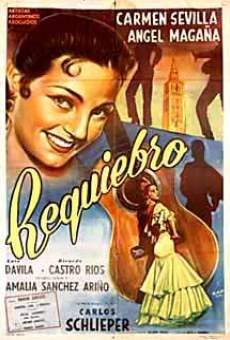 Película: Requiebro