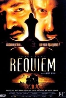 Requiem: La furia de Dios, película completa en español