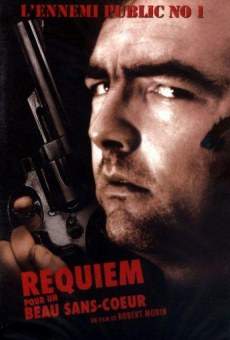 Ver película Requiem for a Handsome Bastard