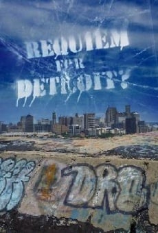 Ver película Requiem for Detroit