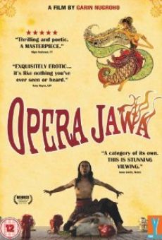 Opera Jawa online