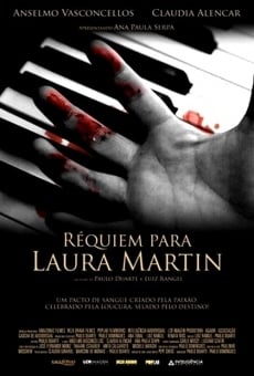 Réquiem para Laura Martin online kostenlos