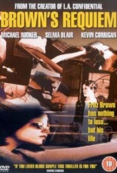 Brown's Requiem online free