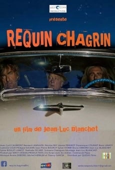 Requin Chagrin on-line gratuito