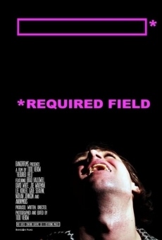 Required Field online free