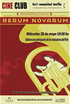 Ver película Rerum Novarum