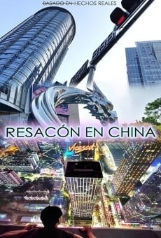 Resacón en China online streaming