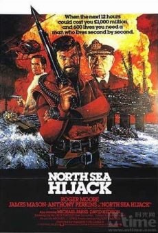 North Sea Hijack stream online deutsch