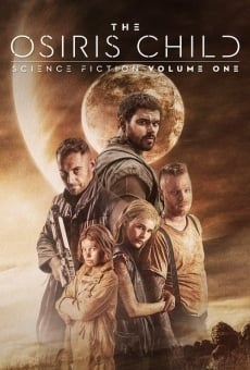 Science Fiction Volume One: The Osiris Child stream online deutsch